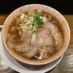 サバ６製麺所 - 