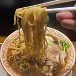 サバ６製麺所 - 