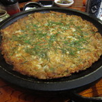 韓国食彩オモニ - （2012.10月）