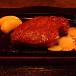 グルマンズ和牛 - 美味しかった～