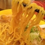 麺屋 すずらん - 麺