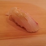 きよ田 - 佐島の真鯛