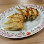 餃子の王将 - 餃子