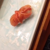 鮨処うえの - あ・まず