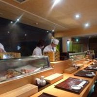 舎利膳 - 