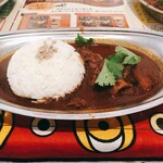 路地裏カレー Tiki - 