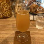 駄菓子とビールとコーヒーのお店 ちいとこ商店 - 