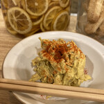 駄菓子とビールとコーヒーのお店 ちいとこ商店 - 