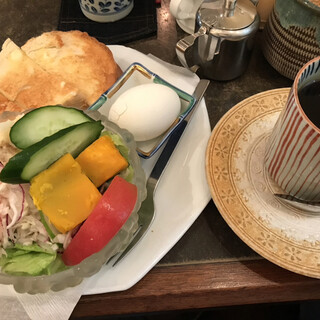 朝食 新高円寺駅でおすすめのグルメ情報をご紹介 食べログ