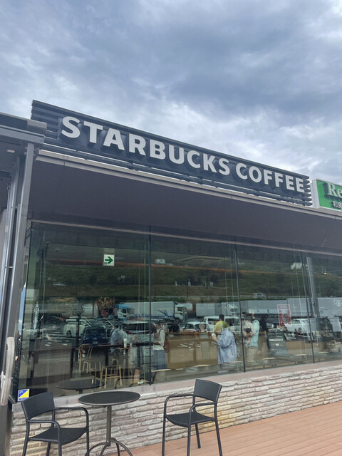 スターバックスコーヒー 諏訪湖サービスエリア 上り線 店 上諏訪 コーヒー専門店 食べログ スターバックスコーヒー 諏訪湖サービスエリア 上り線 店 上諏訪 コーヒー専門店 食べログ