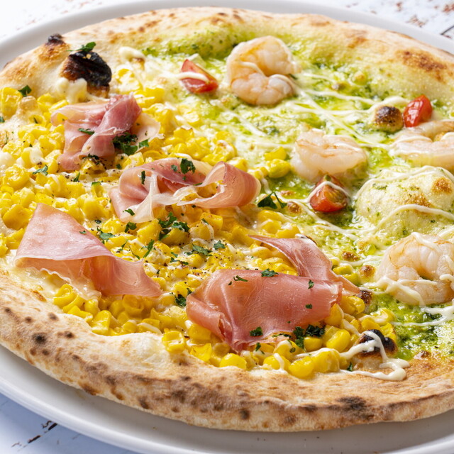 イタリア料理クッチーナ 新札幌duo店 Cucina 新札幌 イタリアン 食べログ