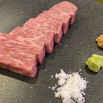 Yakiniku Ushinoie - 