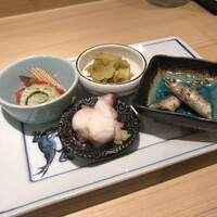 鮨まつもと - 