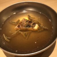 鮨まつもと - 