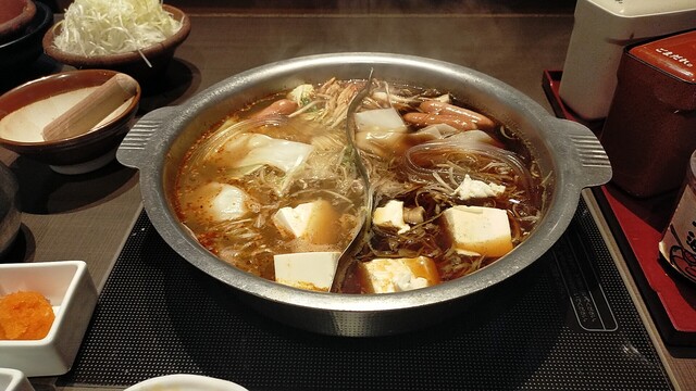 ゆず庵 川口店 川口 しゃぶしゃぶ 食べログ ゆず庵 川口店 川口 しゃぶしゃぶ 食べログ