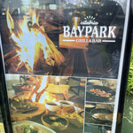 CITABRIA BAYPARK GRILL & BAR - 