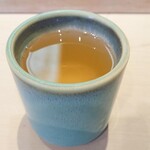 すず家 - お茶