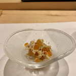 新地 鮓 ゆうじろう - 