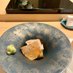 新地 鮓 ゆうじろう - 