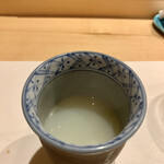 新地 鮓 ゆうじろう - 