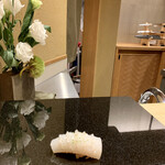 新地 鮓 ゆうじろう - 