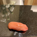 新地 鮓 ゆうじろう - 