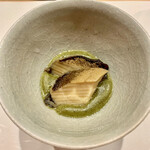 新地 鮓 ゆうじろう - 