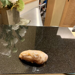 新地 鮓 ゆうじろう - 