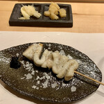 新地 鮓 ゆうじろう - 