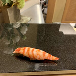 新地 鮓 ゆうじろう - 