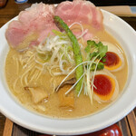 麺69 チキンヒーロー - 