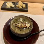 新地 鮓 ゆうじろう - 