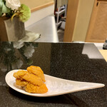 新地 鮓 ゆうじろう - 