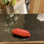 新地 鮓 ゆうじろう - 