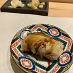 新地 鮓 ゆうじろう - 