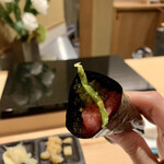 新地 鮓 ゆうじろう - 