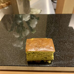 新地 鮓 ゆうじろう - 