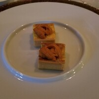 Le Salon de Legumes - 