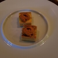 Le Salon de Legumes - 