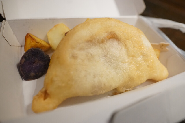 ポケットピザ 函館本店