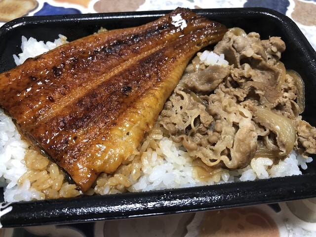 すき家 4号郡山日和田店 - 日和田（牛丼）の写真