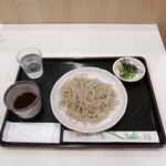 Teuchi Soba Dokoro Ibaraki - 