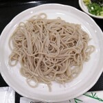 Teuchi Soba Dokoro Ibaraki - 