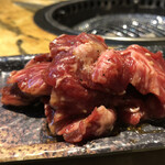 Wagyuu Yakiniku Kurohime - 