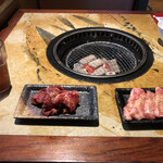 Wagyuu Yakiniku Kurohime - 