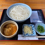 釜揚げうどん 大輝 - 