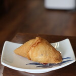 もりとう食堂 - いなり寿司