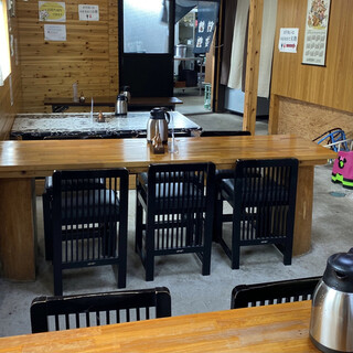 釜揚げうどん 大輝_2