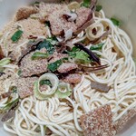 ファミリーマート - 料理写真:【2021.7.15(木)】ランチで頂いたカップ麺
