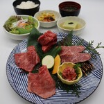 Kurogewagyuuyakiniku Ushikuro - 